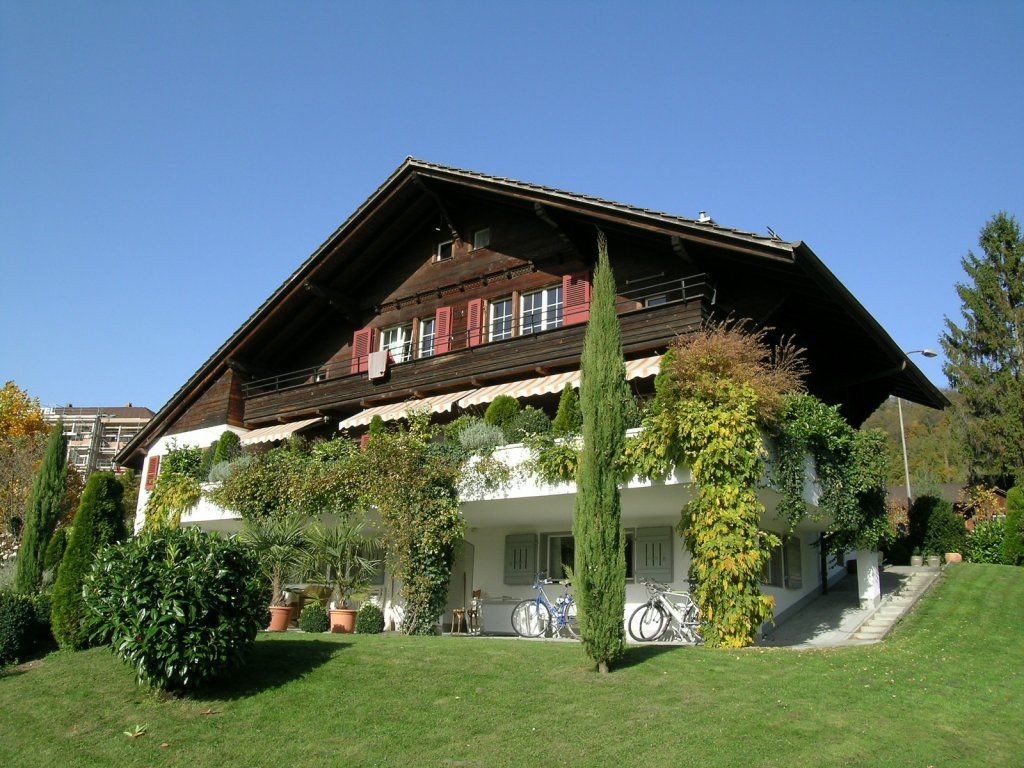 Ralph Zweifel Architektur & Immobilien