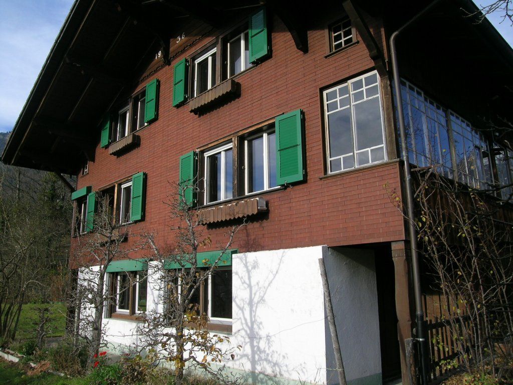 Ralph Zweifel Architektur & Immobilien