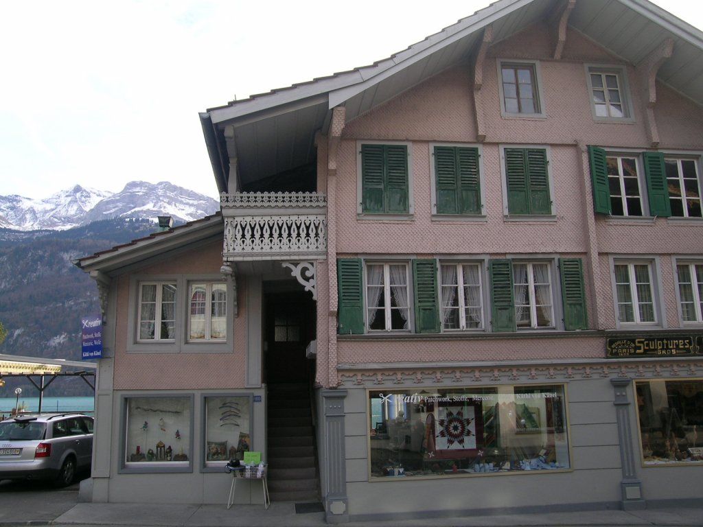 Ralph Zweifel Architektur & Immobilien