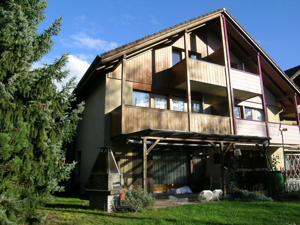 Ralph Zweifel Architektur & Immobilien