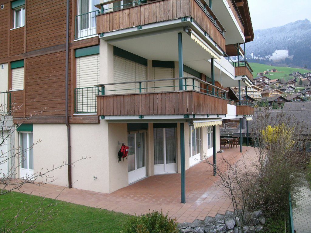 Ralph Zweifel Architektur & Immobilien