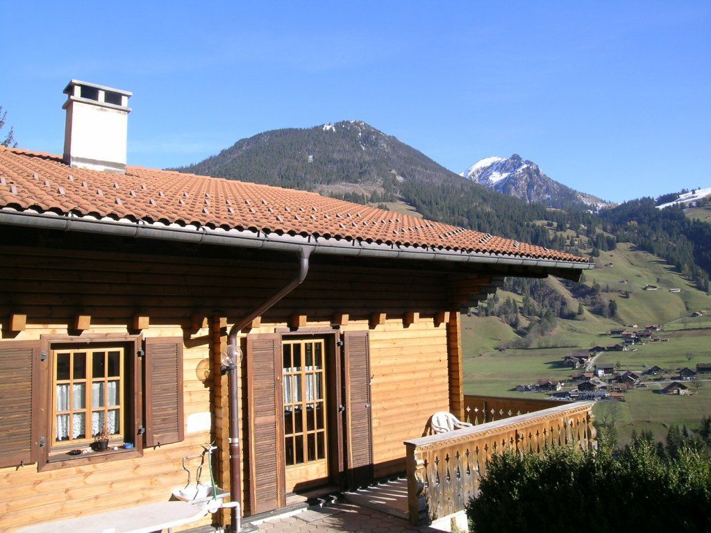 Ralph Zweifel Architektur & Immobilien