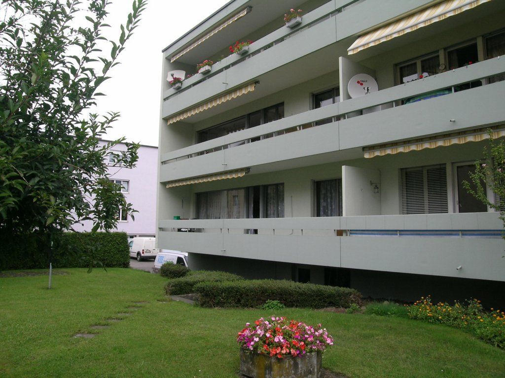 Ralph Zweifel Architektur & Immobilien