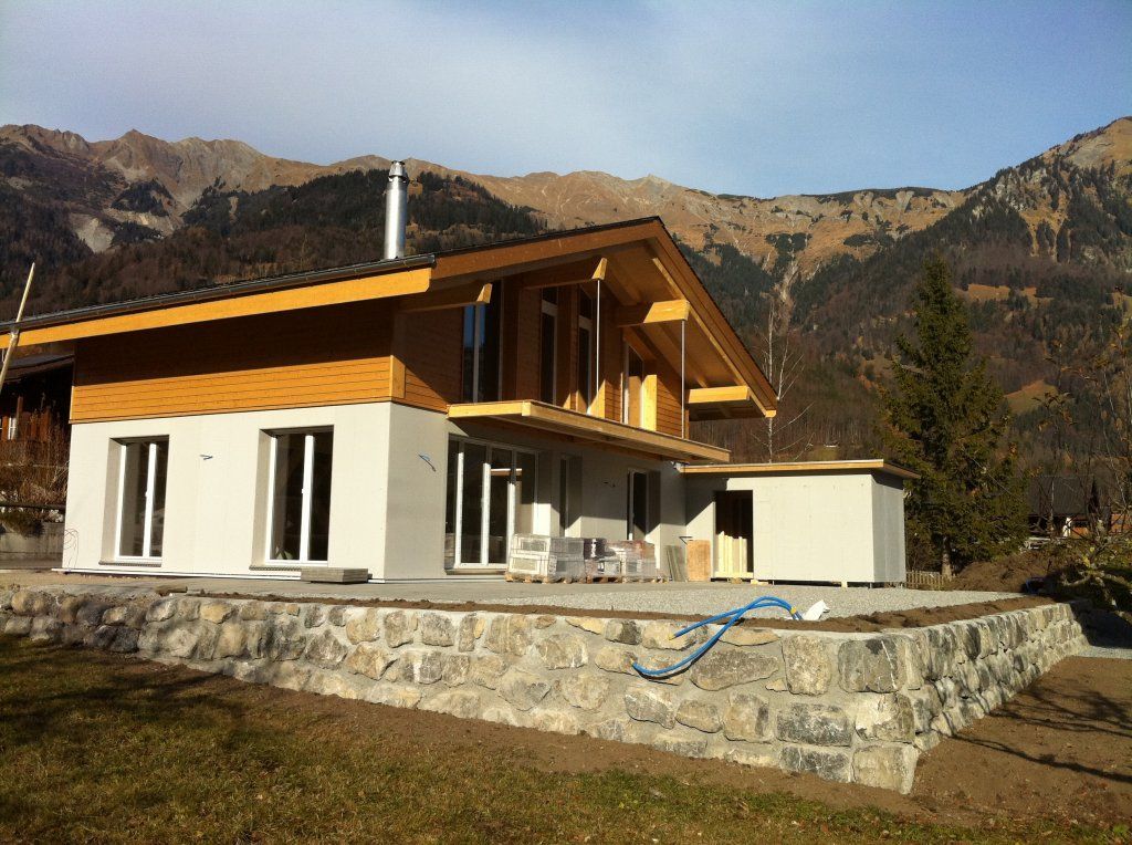 Ralph Zweifel Architektur & Immobilien