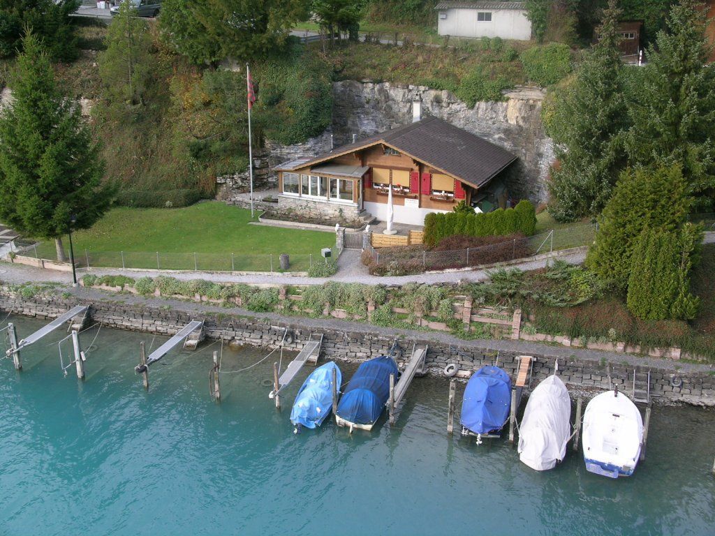 Ralph Zweifel Architektur & Immobilien