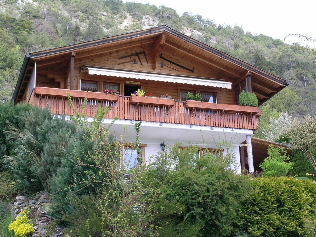 Ralph Zweifel Architektur & Immobilien