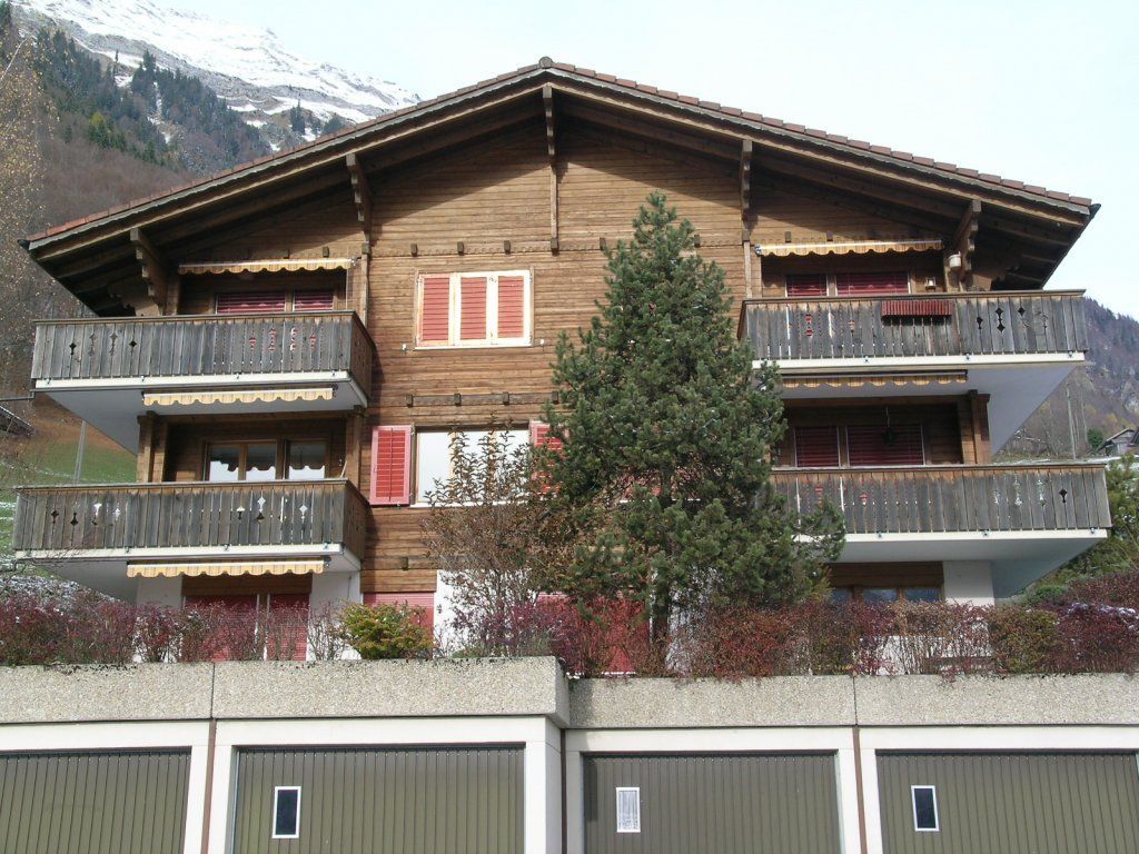 Ralph Zweifel Architektur & Immobilien