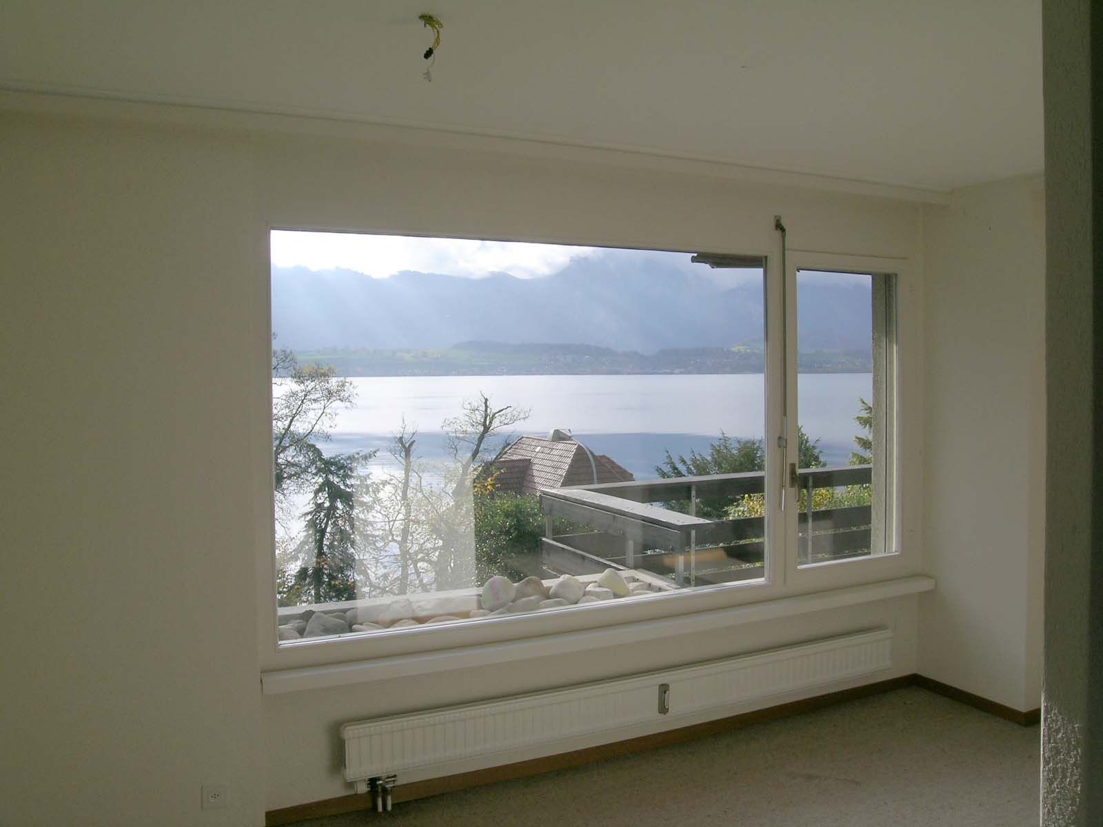 Ralph Zweifel Architektur & Immobilien