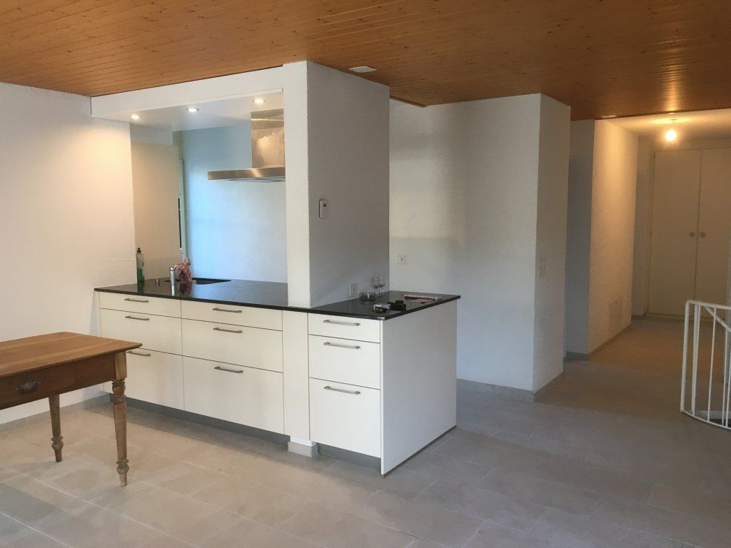 Ralph Zweifel Architektur & Immobilien