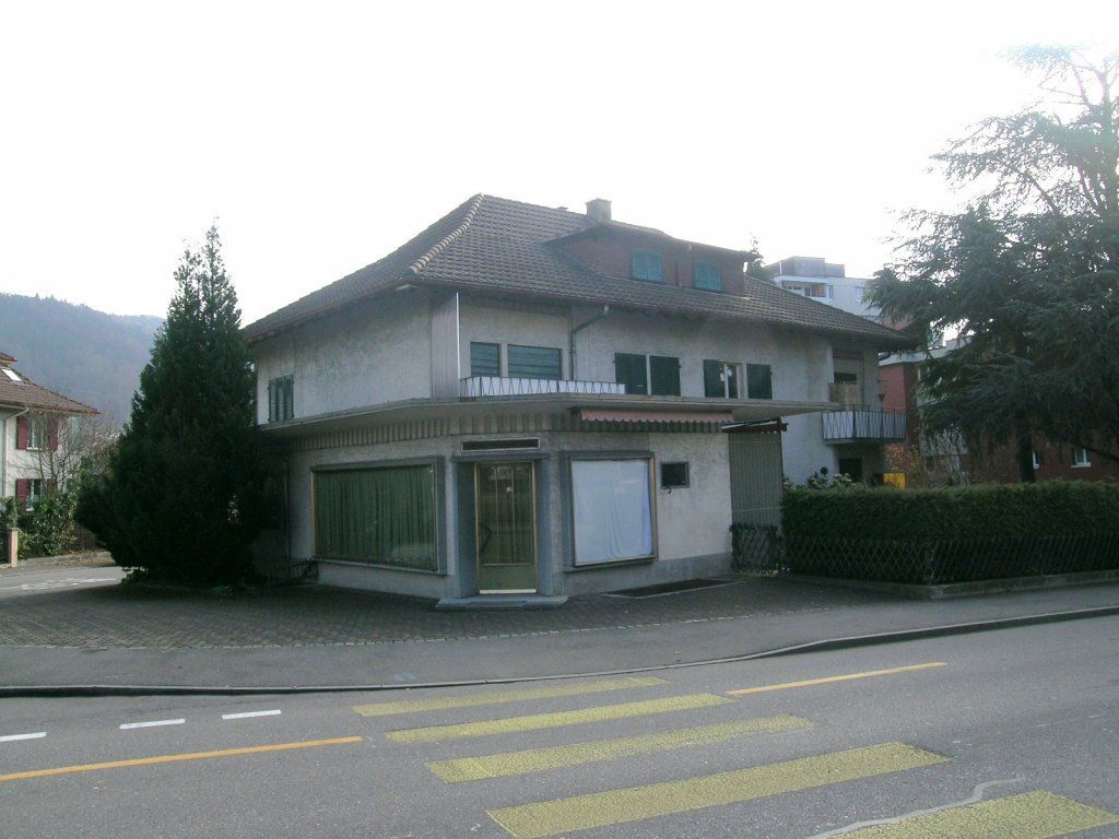 Ralph Zweifel Architektur & Immobilien