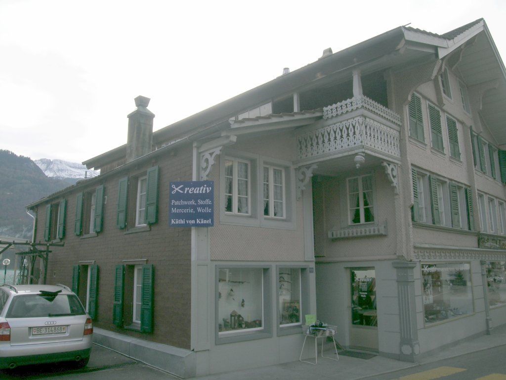 Ralph Zweifel Architektur & Immobilien