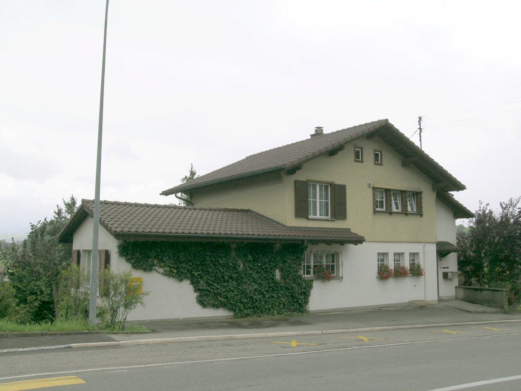 Ralph Zweifel Architektur & Immobilien