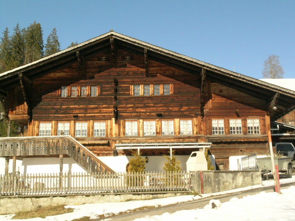 Ralph Zweifel Architektur & Immobilien