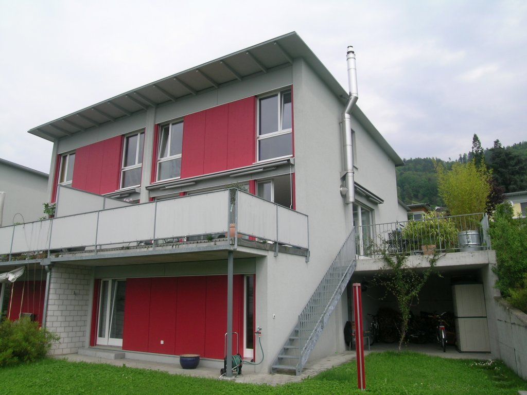 Ralph Zweifel Architektur & Immobilien