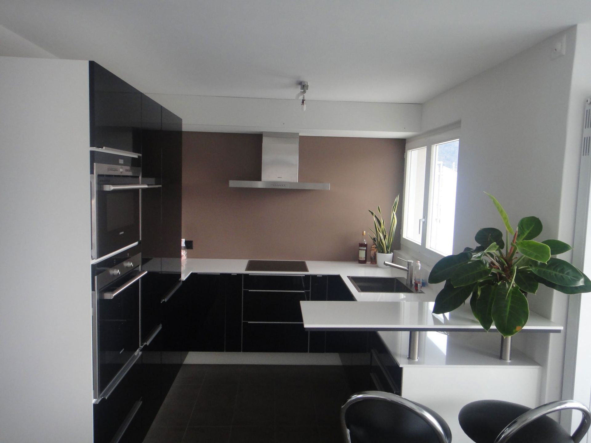 Ralph Zweifel Architektur & Immobilien