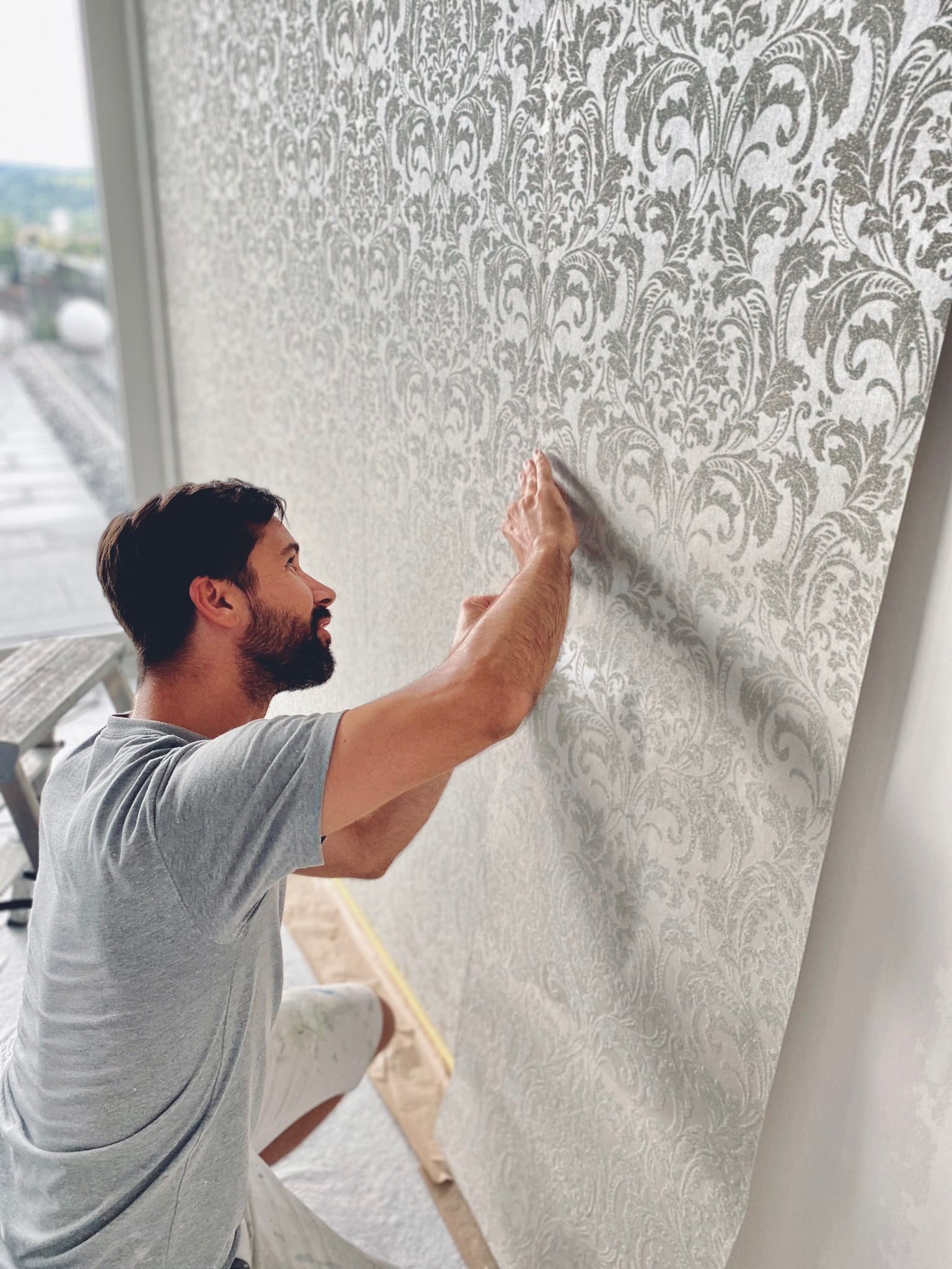 Tapeten - Maler Piani GmbH - Brugg AG