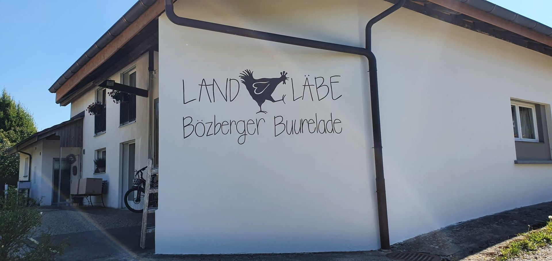 Fassaden - Maler Piani GmbH - Brugg AG