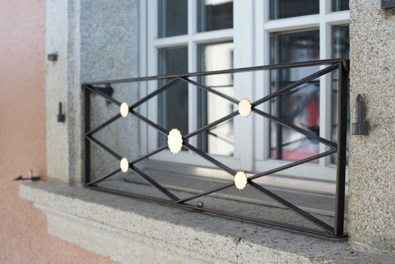 Fassaden - Maler Piani GmbH - Brugg AG