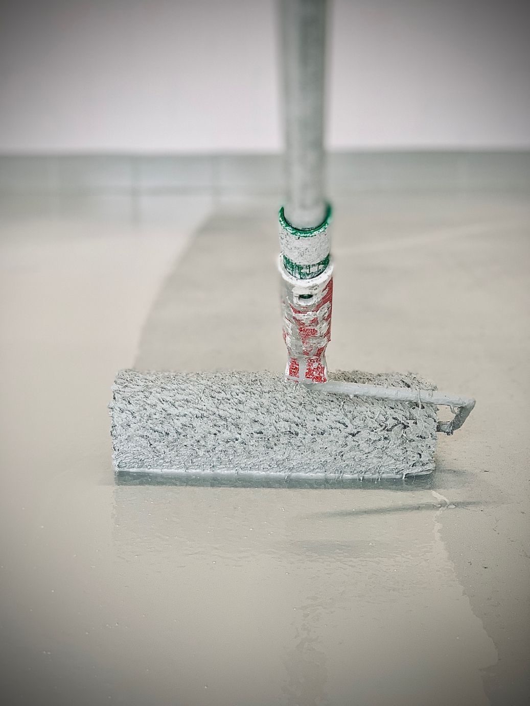 Innenrenovation - Maler Piani GmbH - Brugg AG