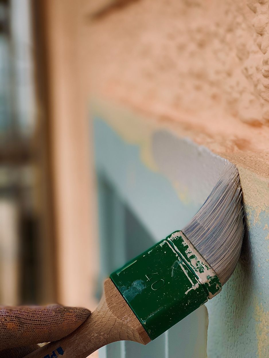 Fassaden - Maler Piani GmbH - Brugg AG