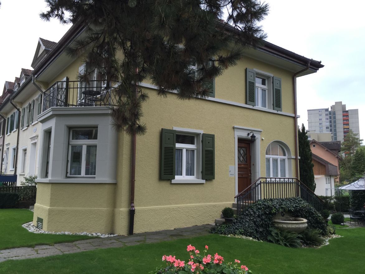 Fassaden - Maler Piani GmbH - Brugg AG