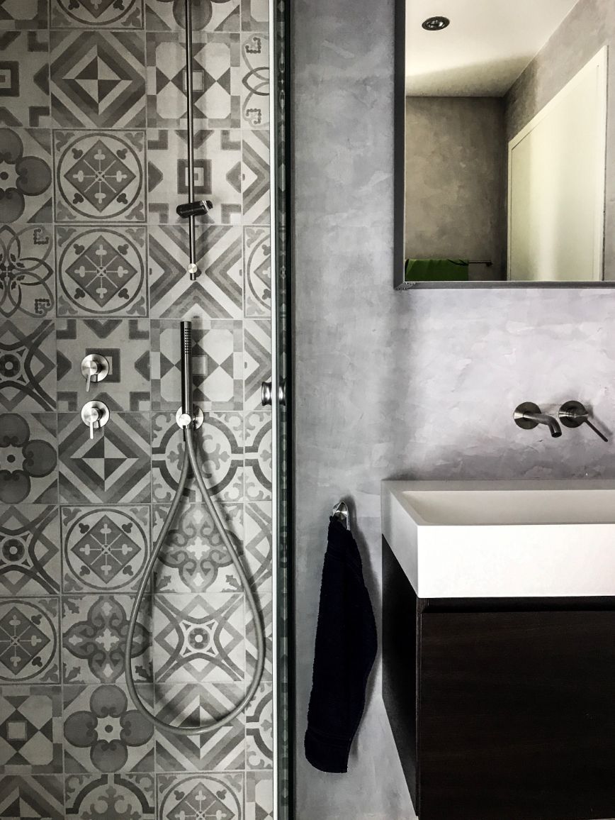 Dekorative Technik - Maler Piani GmbH - Brugg AG