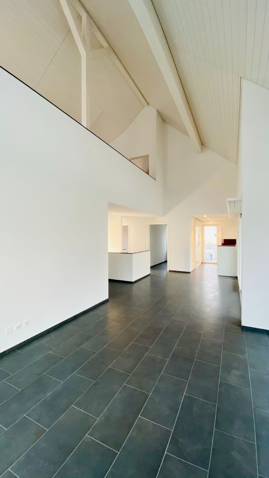 Innenrenovation - Maler Piani GmbH - Brugg AG