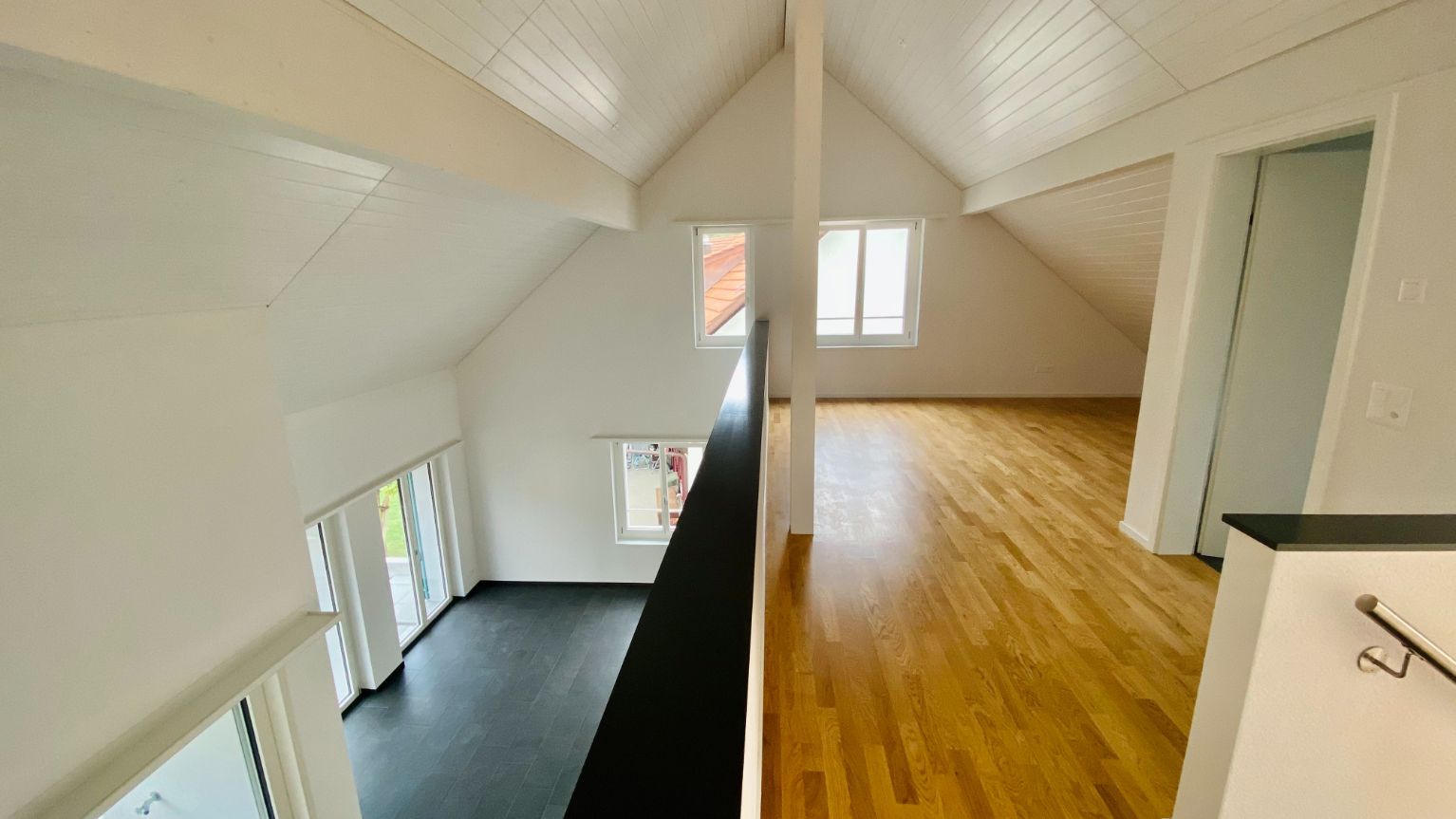 Innenrenovation - Maler Piani GmbH - Brugg AG