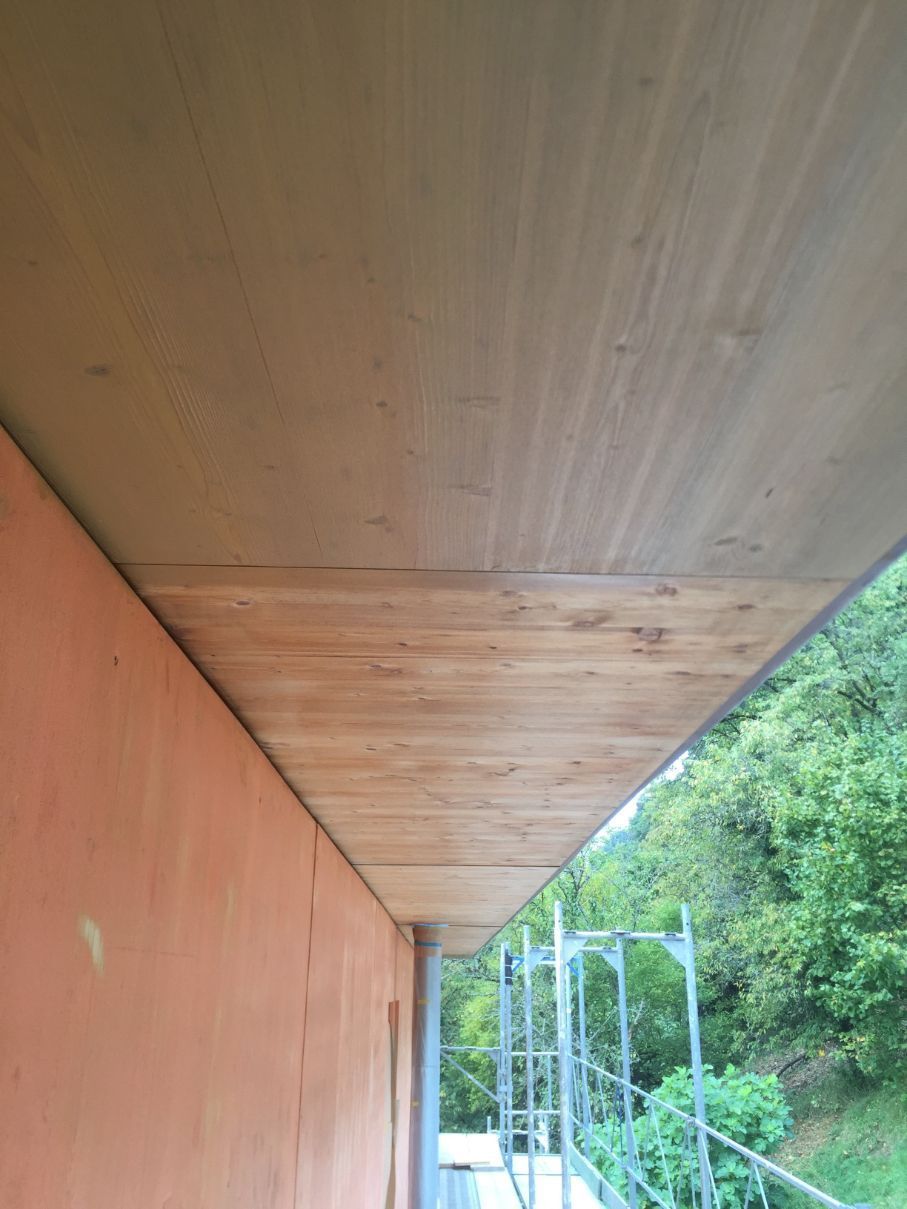 Fassaden - Maler Piani GmbH - Brugg AG