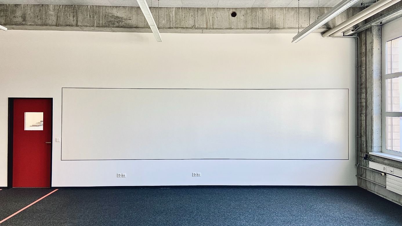 Dekorative Technik - Maler Piani GmbH - Brugg AG