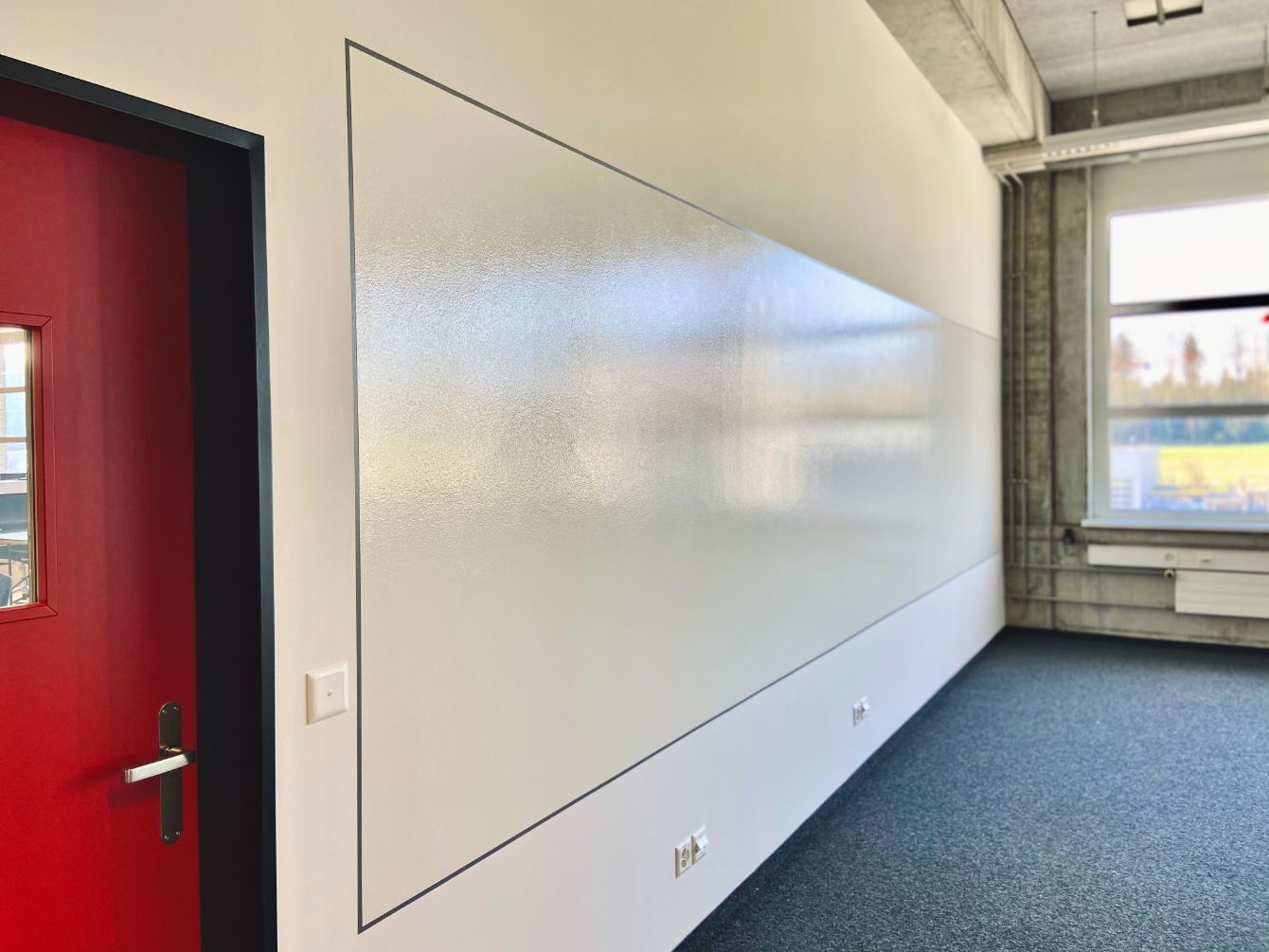 Dekorative Technik - Maler Piani GmbH - Brugg AG