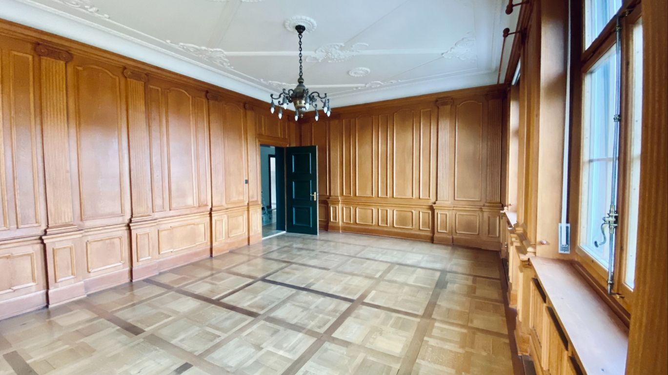 Innenrenovation - Maler Piani GmbH - Brugg AG