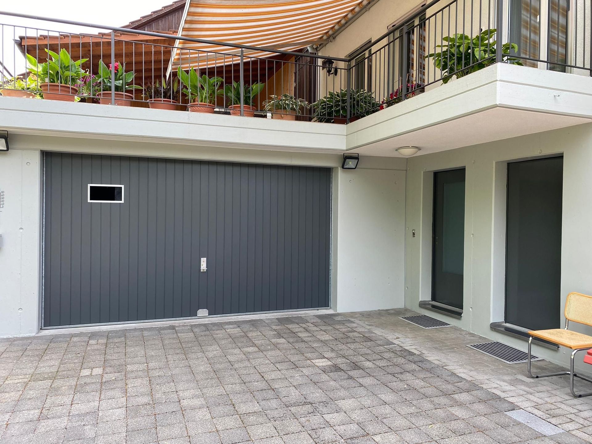 Fassaden - Maler Piani GmbH - Brugg AG