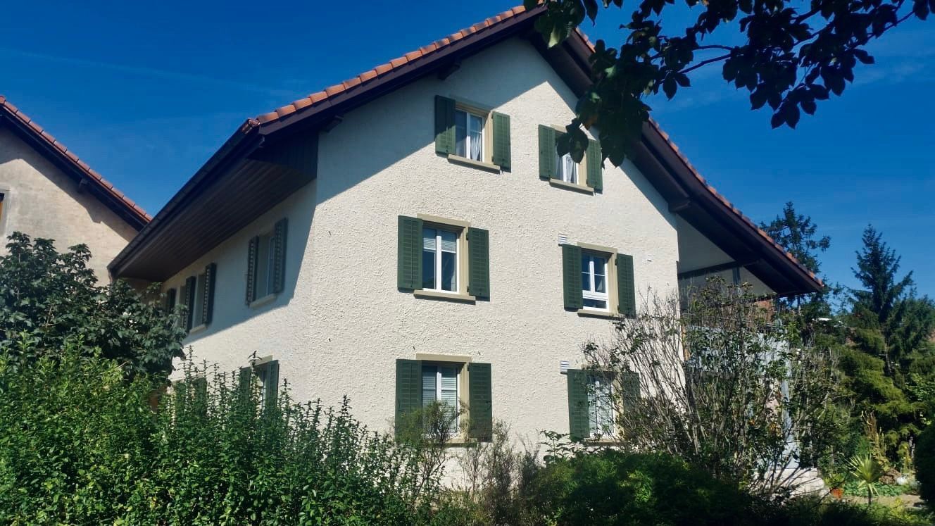 Fassaden - Maler Piani GmbH - Brugg AG