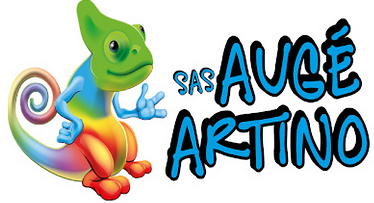 Logo Augé Artino