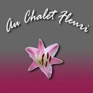 Logo Au Chalet Fleuri