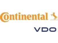 Logo Continental VDO