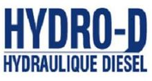 Vers la page d'accueil Logo de l'entreprise Hydro-D
