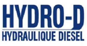 Vers la page d'accueil Logo de l'entreprise Hydro-D