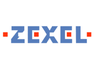 Logo Zexel