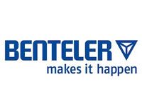 Logo Benteler