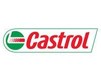 Logo Castrol