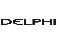 Logo Delphi