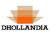 Logo Dhollandia