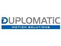 Logo Duplomatic