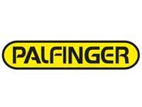 Logo Palfinger