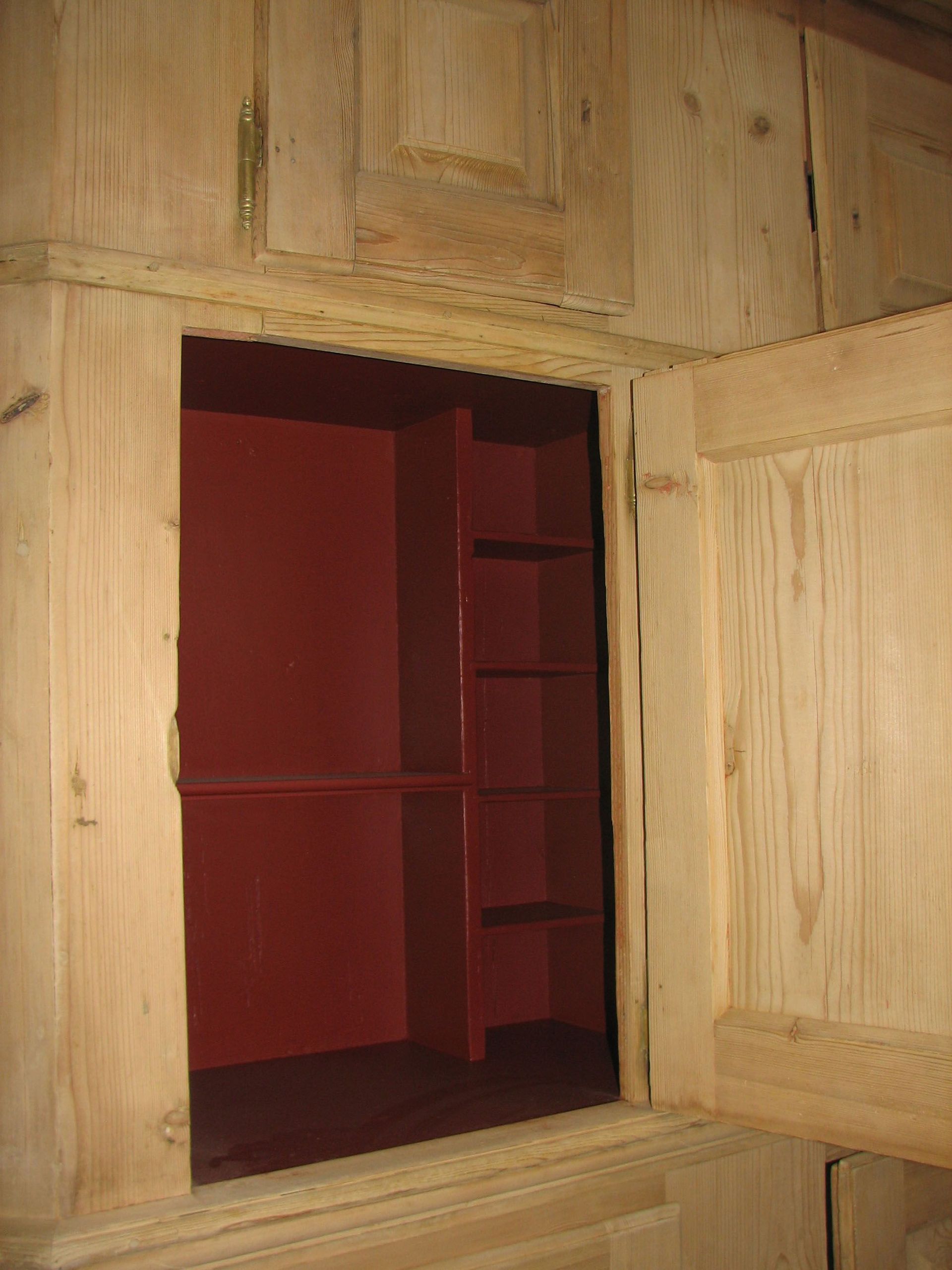 Renovation - Maler Gübeli GmbH - Wattwil - Ebnat-Kappel