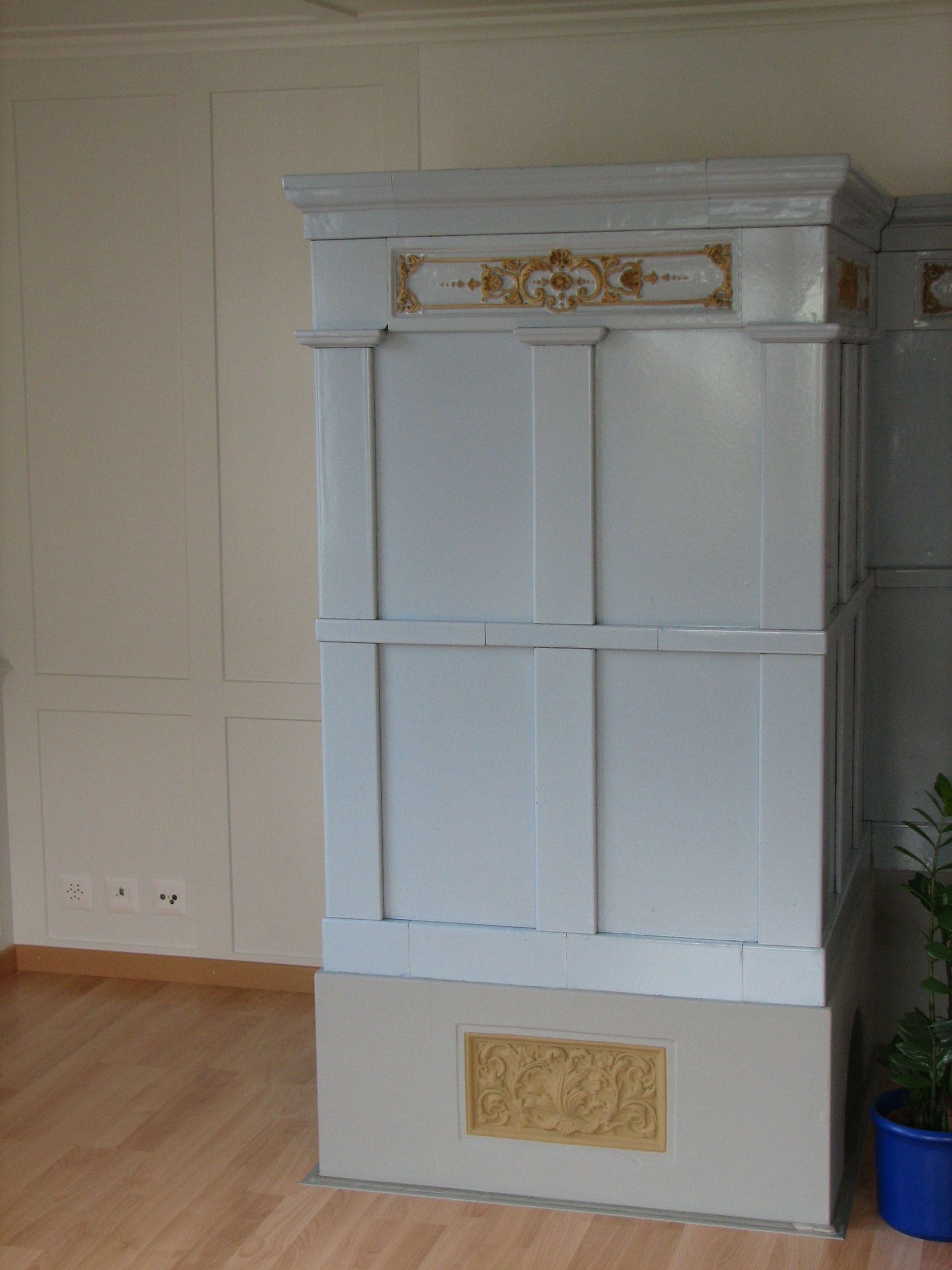 Innere Malerarbeit - Maler Gübeli GmbH - Wattwil - Ebnat-Kappel