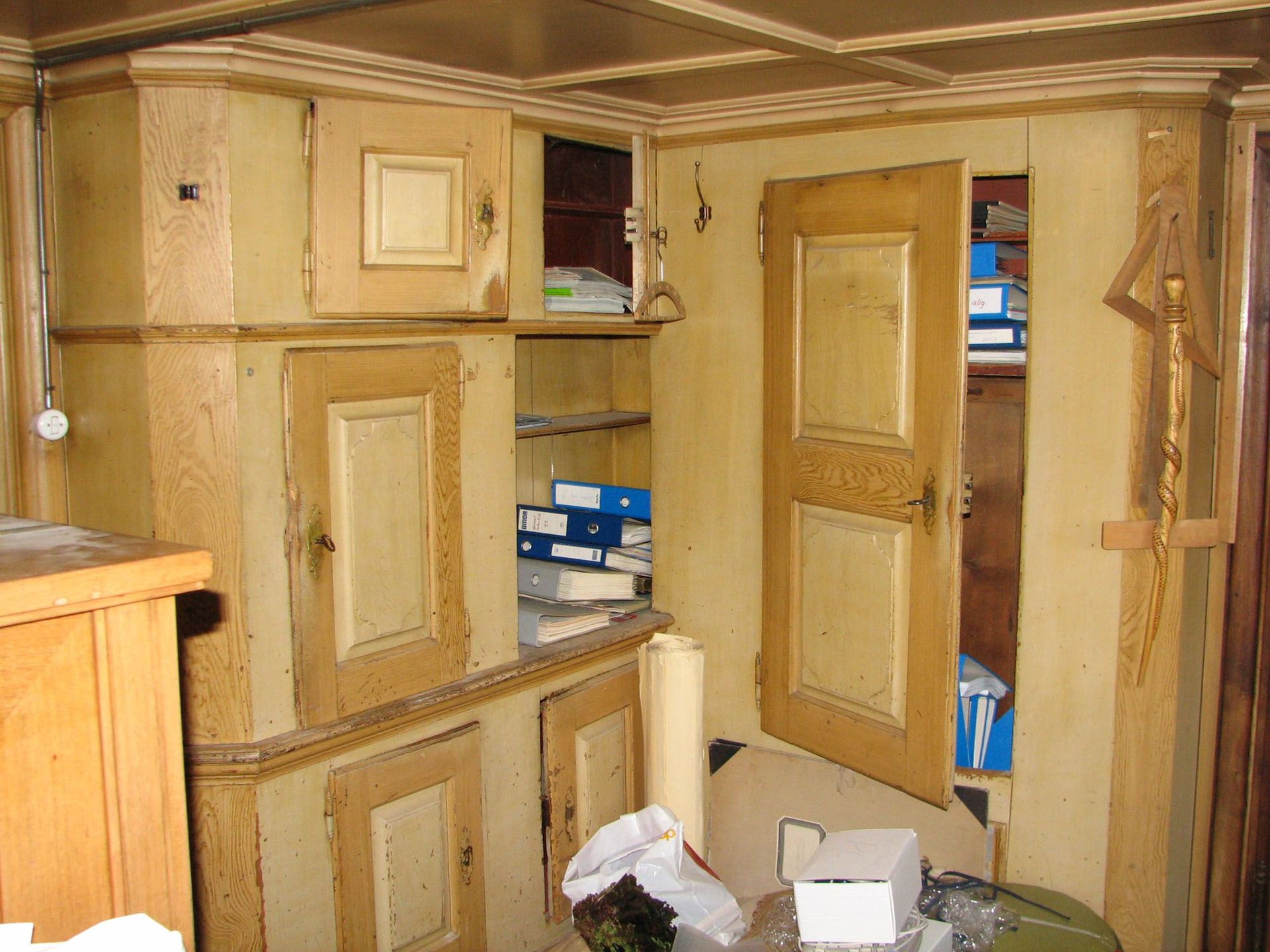 Renovation - Maler Gübeli GmbH - Wattwil - Ebnat-Kappel