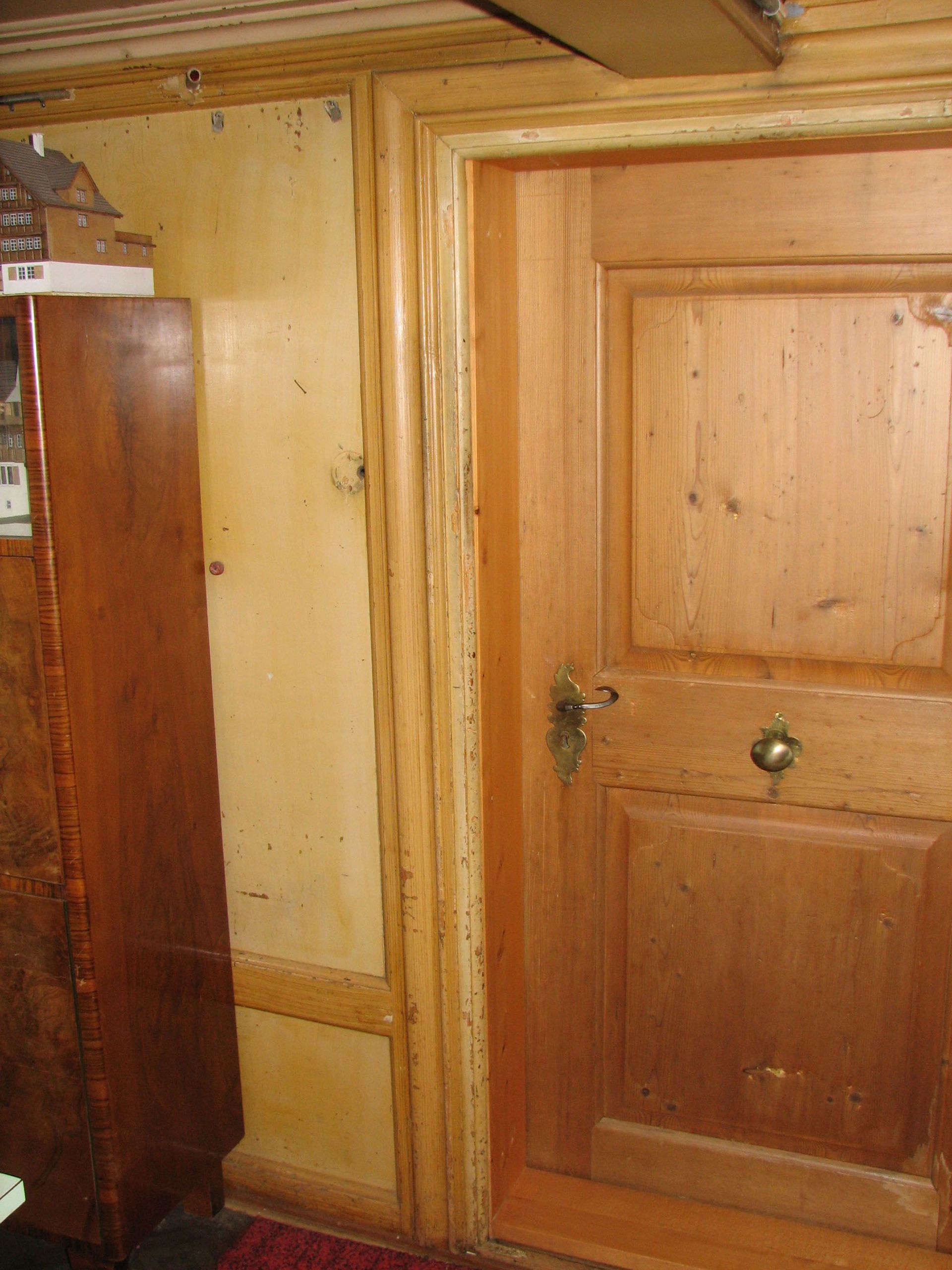 Renovation - Maler Gübeli GmbH - Wattwil - Ebnat-Kappel